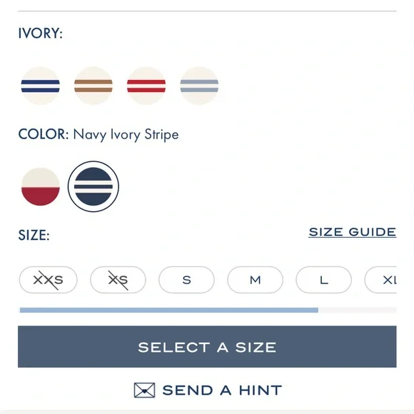 LAKE 100% cotton cardigan - Picture 3 of 9